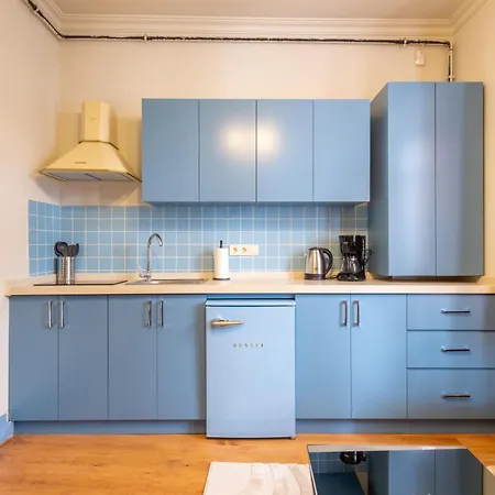 Mayer Taksim Apartments Istanbul Room photo