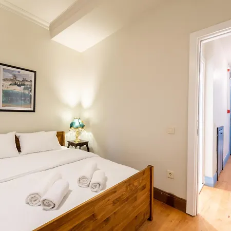 Mayer Taksim Apartments Istanbul Room photo