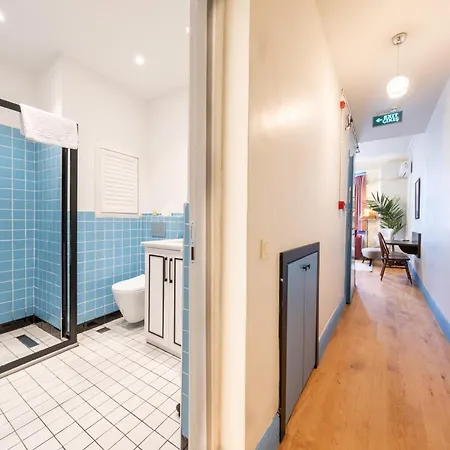Mayer Taksim Apartments Istanbul Room photo