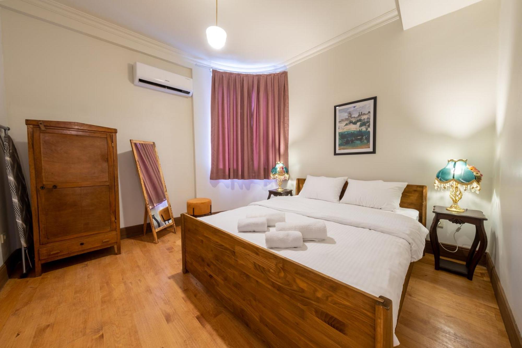 Apartament Mayer Taksim Stambuł