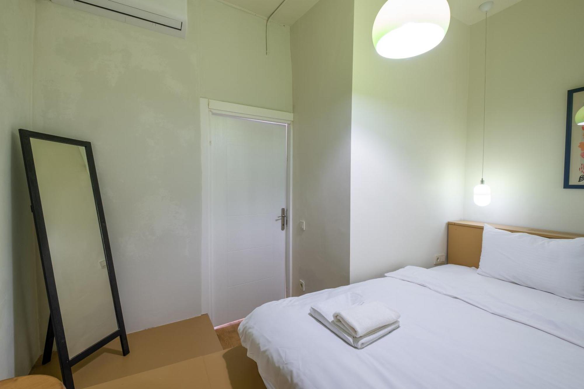 Apartament Mayer Taksim *