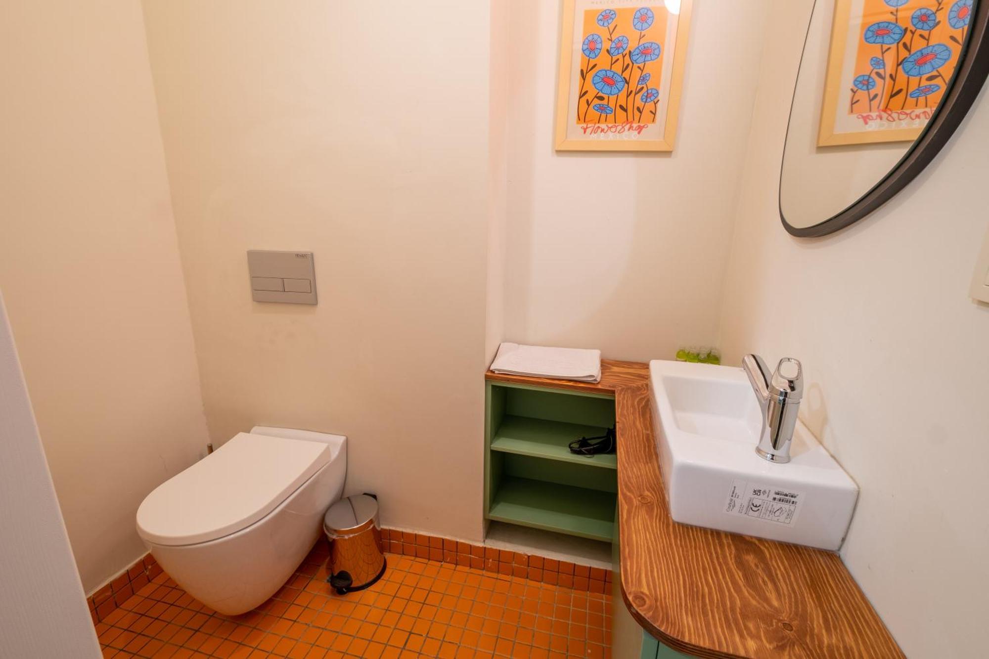 Apartament Mayer Taksim Stambuł